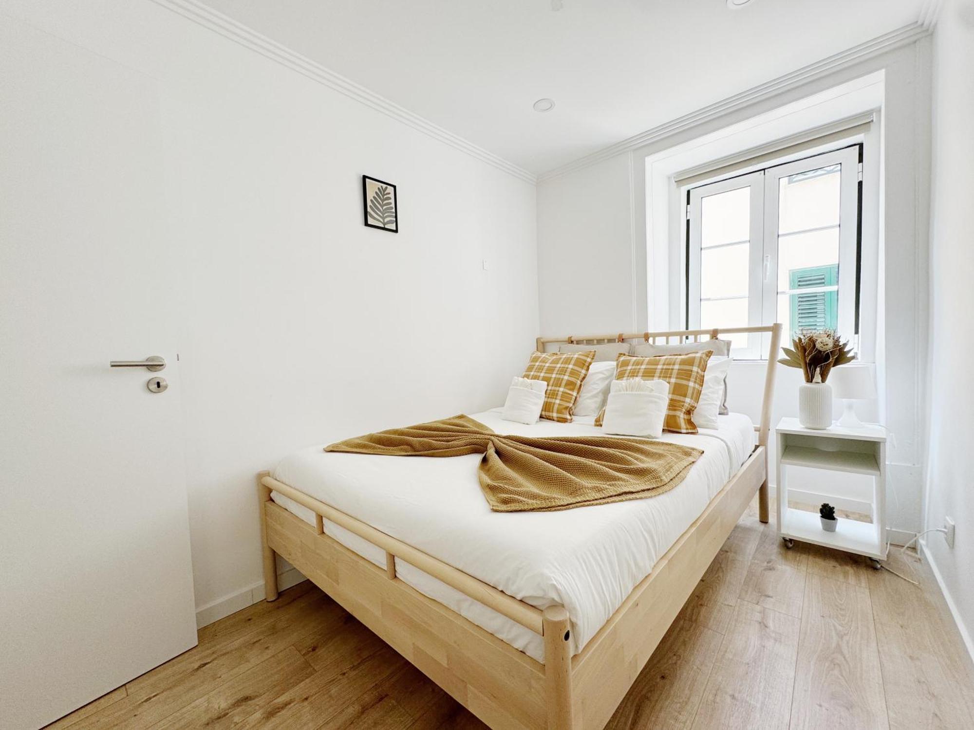 Apartamento Charmoso Loft Harmonia Lisboa Exterior foto