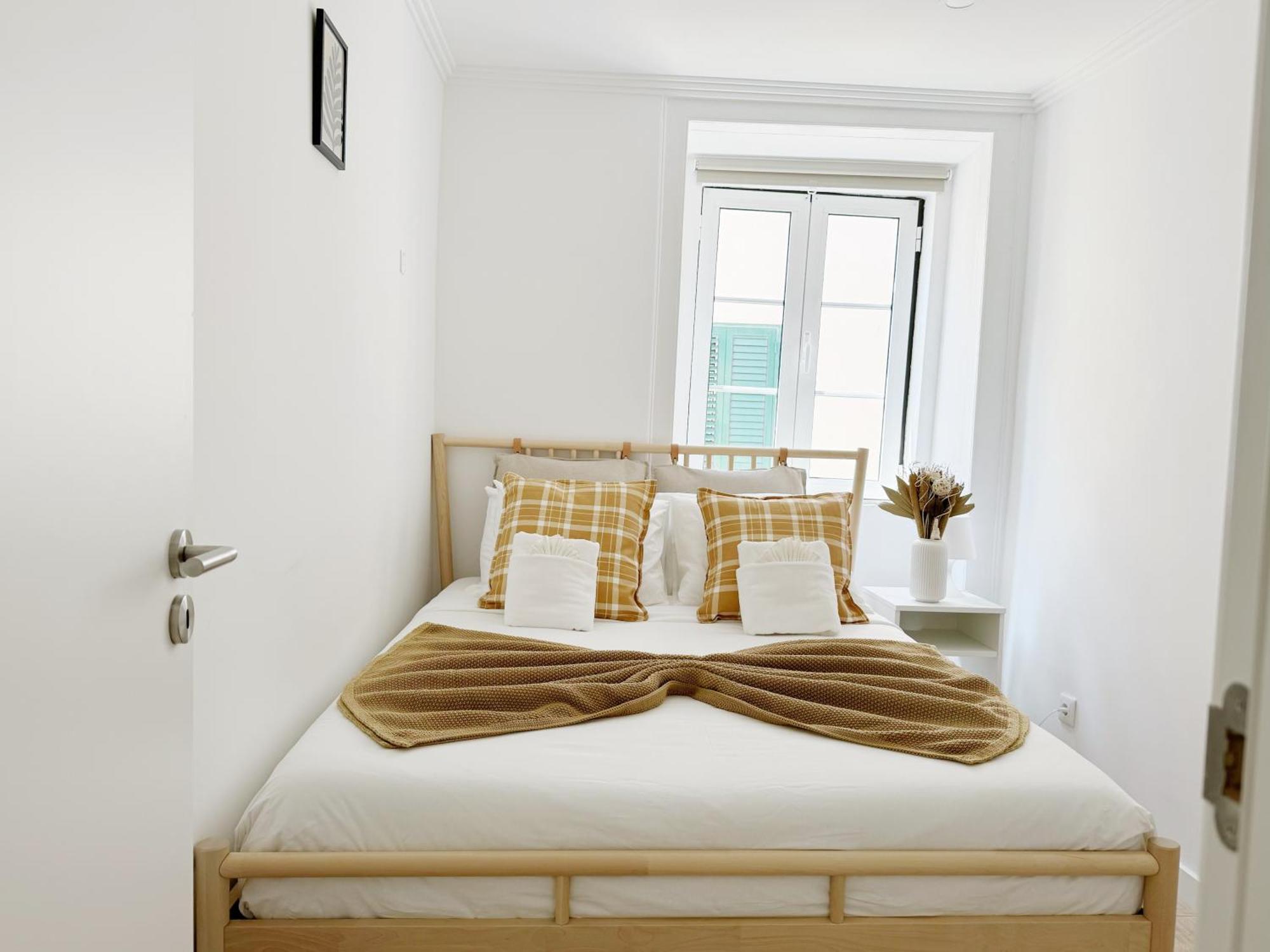 Apartamento Charmoso Loft Harmonia Lisboa Exterior foto